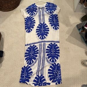 Marie Oliver dress, size small